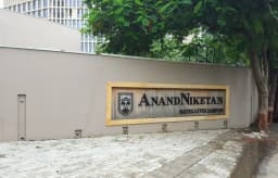 Anand Niketan Anand Niketan