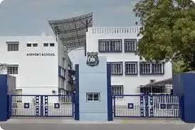 Airport School Airport School