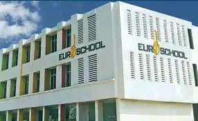 Euro School Euro School