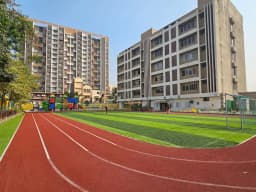 Orchids International School Orchids International School