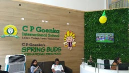 C P Goenka International School C P Goenka International School