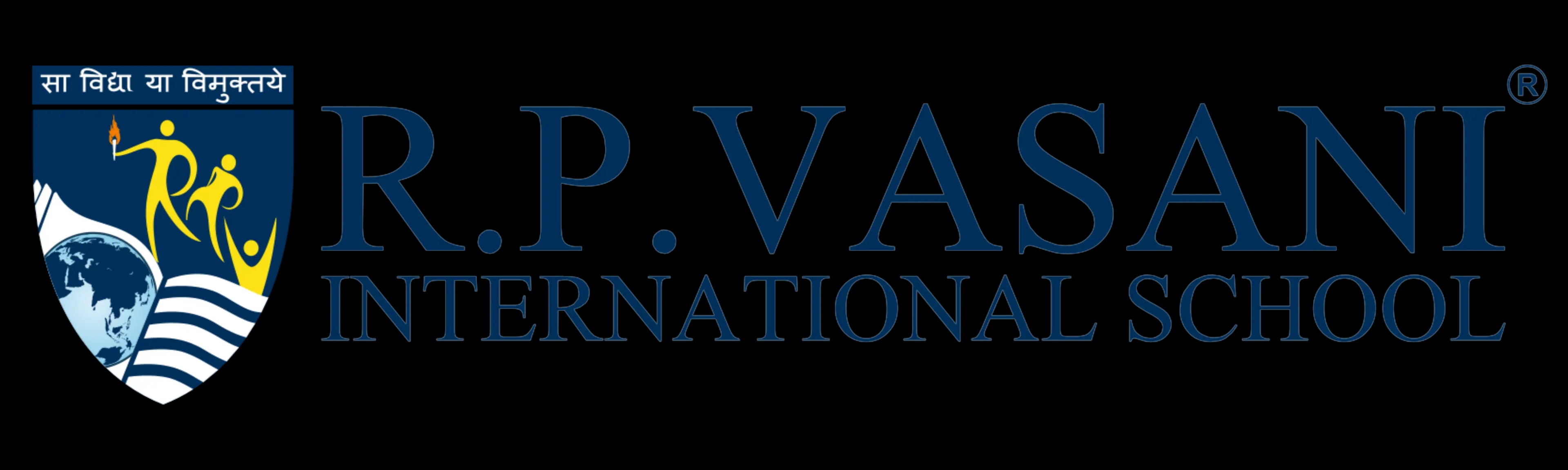 R.p.vasani International School R.p.vasani International School