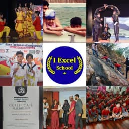 I Excel High School Jaipur I Excel High School Jaipur
