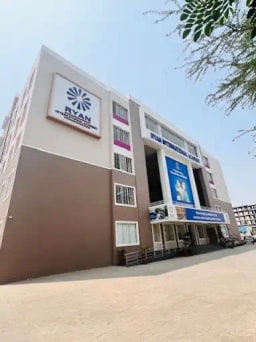 Ryan International Academy Ryan International Academy