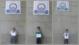 Lakshaya International School Lakshaya International School