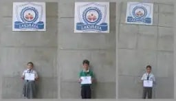 Lakshaya International School Lakshaya International School