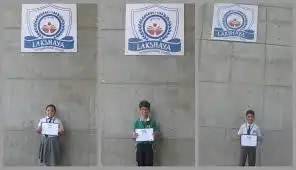 Lakshaya International School Lakshaya International School