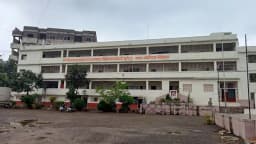 Shree Bhairavnath High School Shree Bhairavnath High School