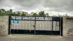 The Good Samaritan School The Good Samaritan School
