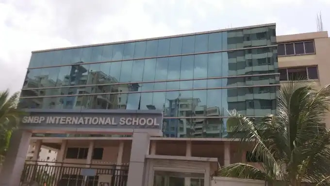Snbp International School And Junior College Snbp International School And Junior College