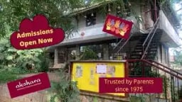 Akshara Montessori House Of Children Akshara Montessori House Of Children