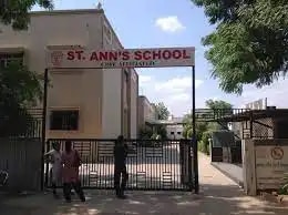 St. Ann's School St. Ann's School