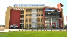 Global Indian International School Global Indian International School