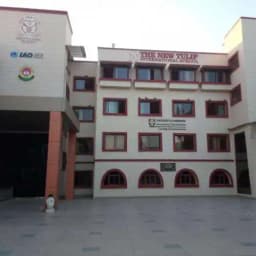 The New Tulip International School The New Tulip International School