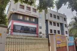 Podar International School Podar International School