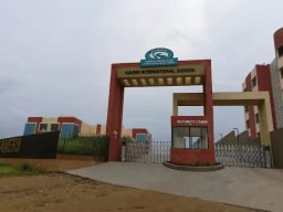 Kaveri International School Kaveri International School