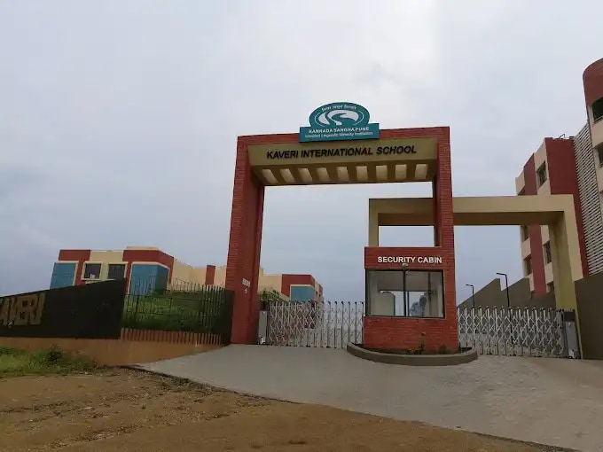 Kaveri International School Kaveri International School