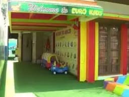 Euro Kids Malleshwaram West Euro Kids Malleshwaram West