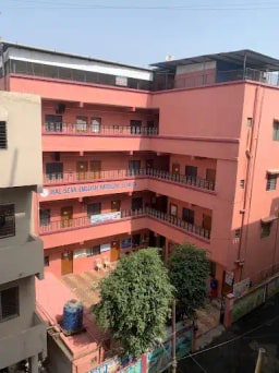 Bal Seva English Medium School Bal Seva English Medium School