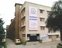 Darshan Academy Darshan Academy
