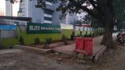 Bliss Edify International School Bliss Edify International School