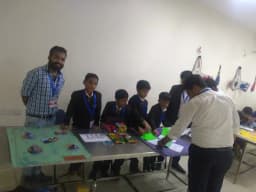 Divine Child International School Divine Child International School