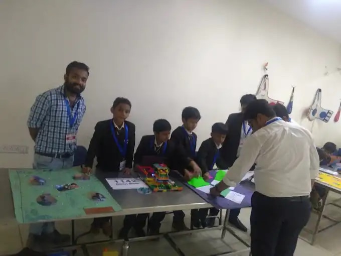 Divine Child International School Divine Child International School