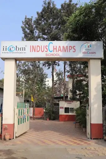 Indus Champs School Indus Champs School