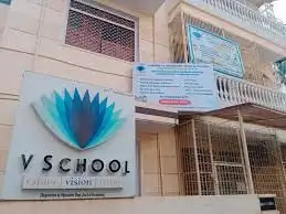 V School V School