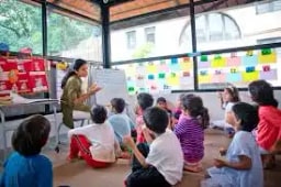 Neev School Neev School