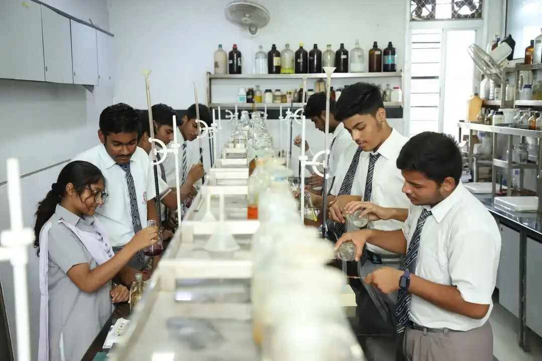 Shri Agrasen Public School Shri Agrasen Public School