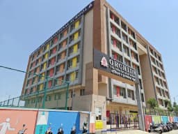 Orchids The International School- Tathwade Orchids The International School- Tathwade