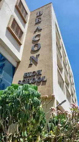 Beacon High School Beacon High School