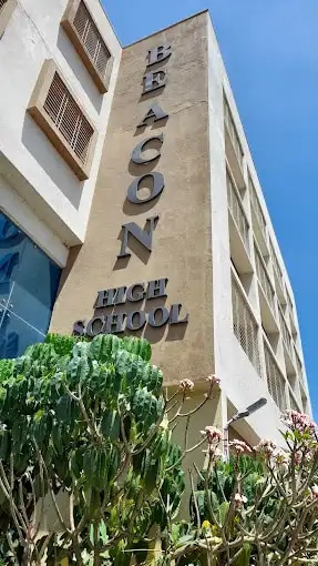 Beacon High School Beacon High School