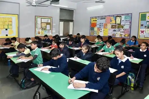 Cosmos Castle International School Cosmos Castle International School