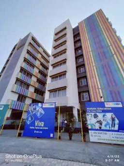 Vibgyor Kids & High Vibgyor Kids & High