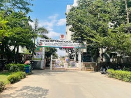 Novel International School Novel International School