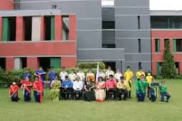 Zydus School For Excellence Zydus School For Excellence