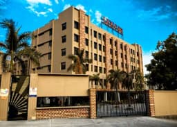 The Lexicon International School The Lexicon International School