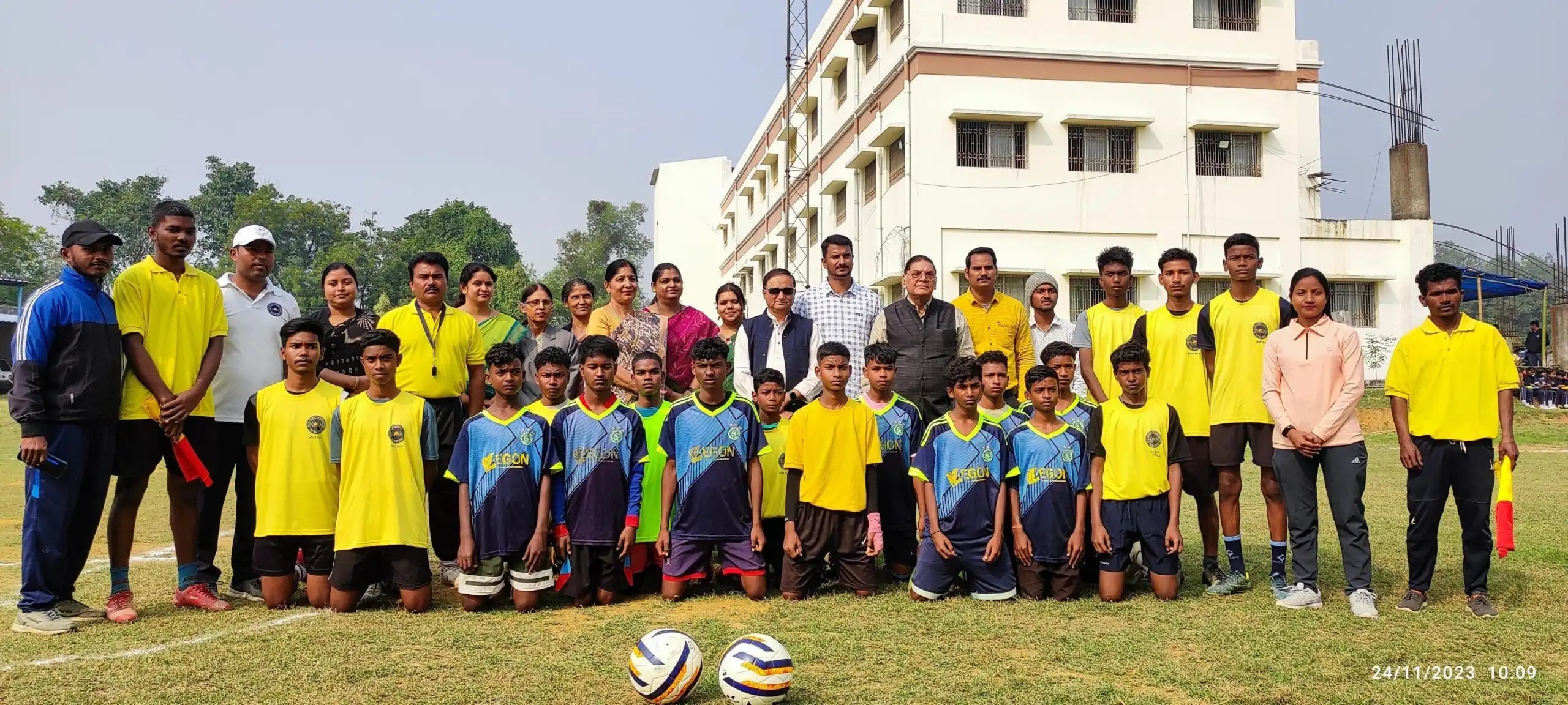 Sri Sri Ravishankar Vidya Mandir Sri Sri Ravishankar Vidya Mandir