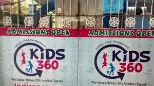 Kids 360 Kids 360