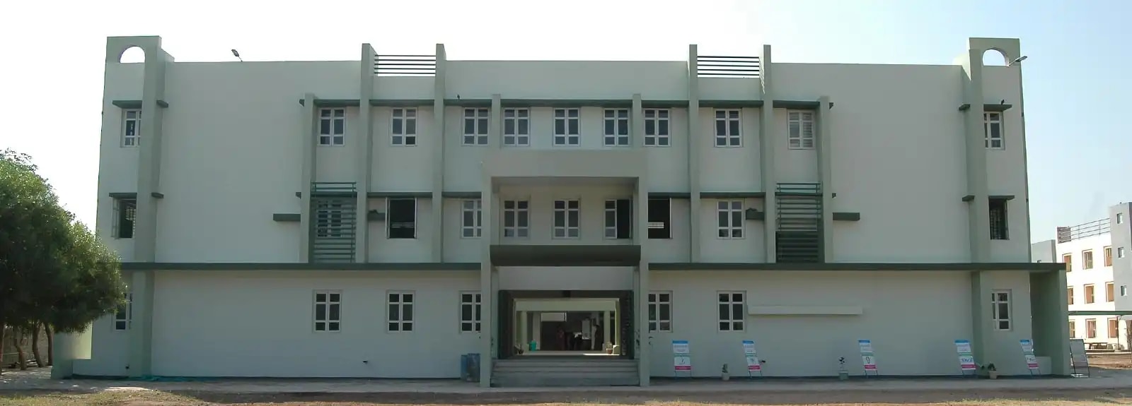 Aadharshila School Aadharshila School