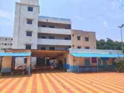 Trinity High School Trinity High School