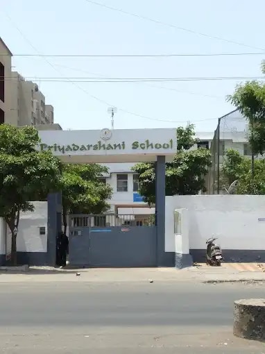 Priyadarshani Primary School Priyadarshani Primary School