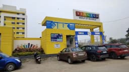 Vibgyor Roots & Rise Vibgyor Roots & Rise