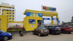 Vibgyor Roots & Rise Vibgyor Roots & Rise