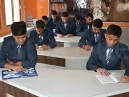 Swaminarayan Dham International School Swaminarayan Dham International School