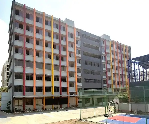 Adhira International School Adhira International School