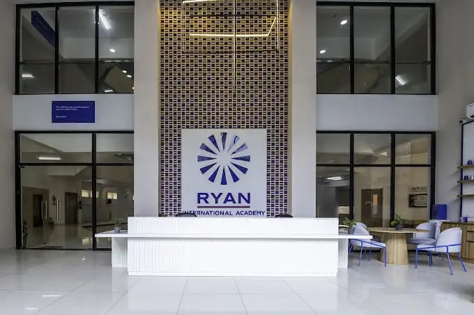 Ryan International Academy Ryan International Academy