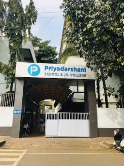 Priyadarshani School Priyadarshani School